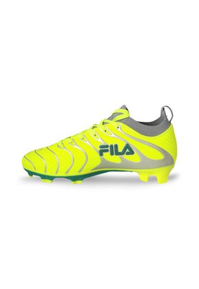 Guayos Fila Hyperflex Fg Hombre-Verde