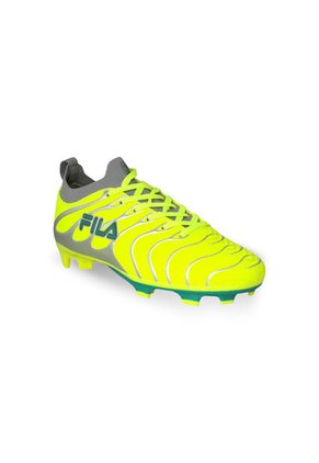 Guayos Fila Hyperflex Fg Hombre-Verde