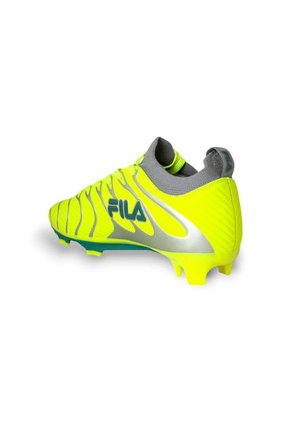 Guayos Fila Hyperflex Fg Hombre-Verde