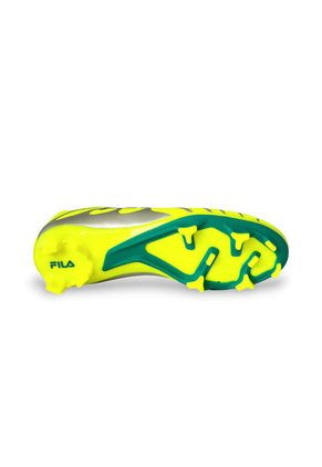 Guayos Fila Hyperflex Fg Hombre-Verde