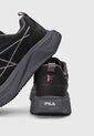 Tenis FILA Shion Negro de Fila