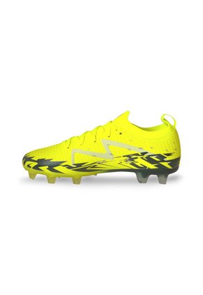 Guayos Fila Hyperflex Fg Hombre-Verde Neon