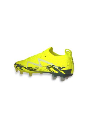 Guayos Fila Hyperflex Fg Hombre-Verde Neon