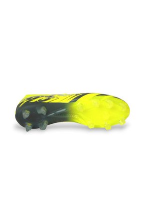 Guayos Fila Hyperflex Fg Hombre-Verde Neon