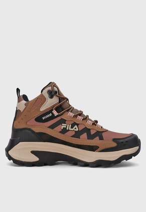 Botas FILA Omna Café