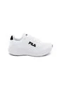 TENIS FILA HOMBRE 437060WHT STRIKED Talla 5.5 de Fila
