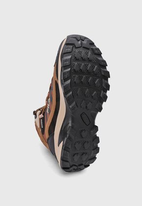 Botas FILA Omna Café