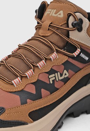 Botas FILA Omna Café
