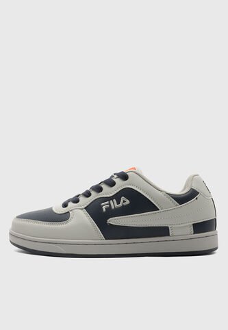 Tenis FILA Blaine Gris Fila