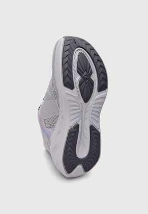 Tenis FILA Kuot Gris