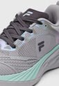 Tenis FILA Kuot Gris de Fila