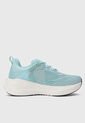 Tenis FILA Kuot Aguamarina de Fila