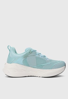 Tenis FILA Kuot Aguamarina