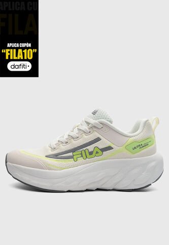 Tenis FILA Mavs Marfil Fila