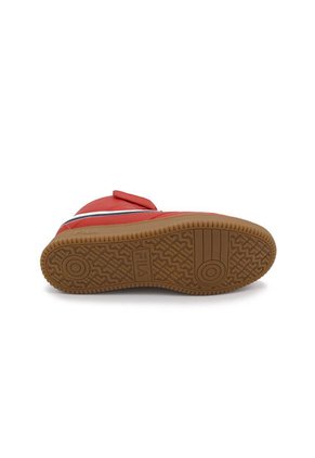 BOTAS A-HIGH FILA