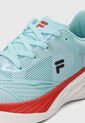 Tenis FILA Kuot Aguamarina de Fila