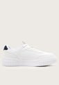 Tenis Lifestyle Blanco-Azul FILA Down Base de Fila