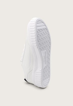 Tenis Lifestyle Blanco-Azul FILA Down Base