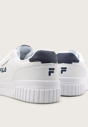 Tenis Lifestyle Blanco-Azul FILA Down Base