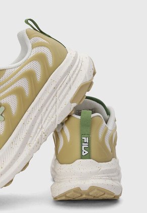 Tenis FILA Yoll Marfil