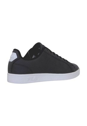 Tenis Fila Bold Hombre-Negro
