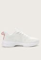 Tenis Running Blanco-Coral FILA Cattura de Fila