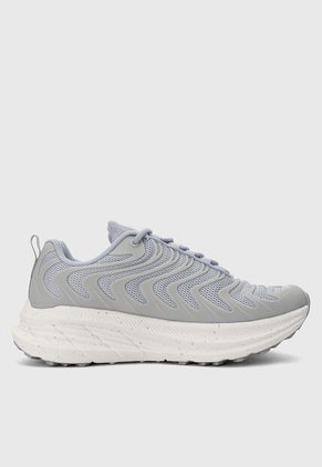 Tenis FILA Yoll Celeste