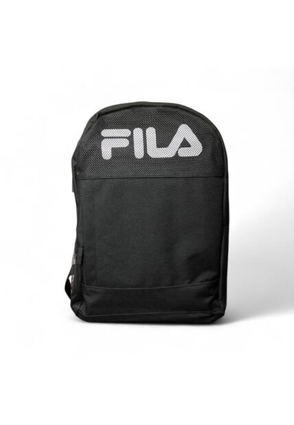 Morral Fila Crew Hombre-Negro