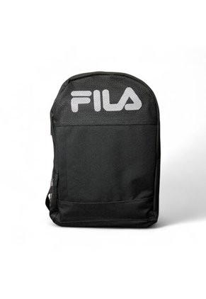 Morral Fila Crew Hombre-Negro
