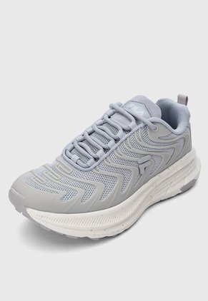 Tenis FILA Yoll Celeste