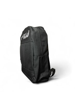 Morral Fila Crew Hombre-Negro