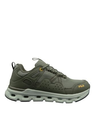 Tenis Fila Dilme Hombre-Verde Fila