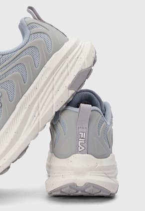 Tenis FILA Yoll Celeste