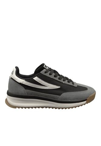 Tenis Fila Erni Hombre-Negro Fila