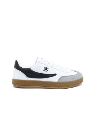 TENIS FILA HOMBRE 433390WHB BURTER Talla 8 Fila