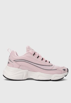 Tenis FILA Lith Rosa