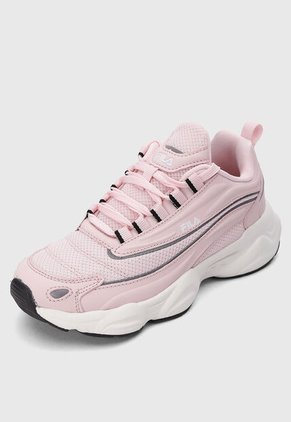 Tenis FILA Lith Rosa