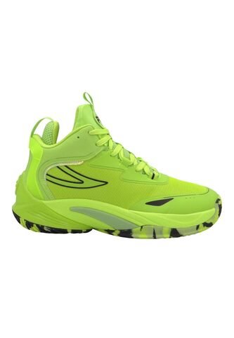 Botas Fila Jupa Hombre-Verde Fila