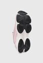 Tenis FILA Lith Rosa de Fila