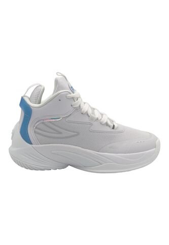 Botas Fila Ws Jupa Mujer-Blanco Fila