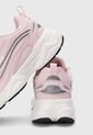Tenis FILA Lith Rosa de Fila