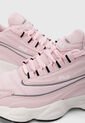 Tenis FILA Lith Rosa de Fila