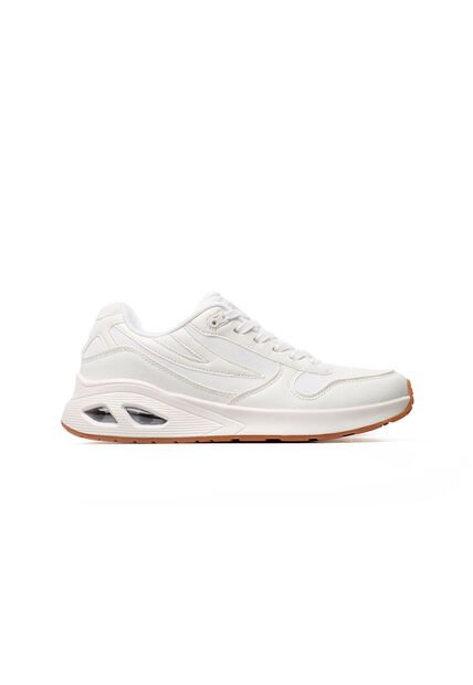 TENIS FILA MUJER 434290WHT WS LIC Talla 6.5