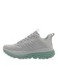 Tenis Fila Ws Lucnen Trail Mujer-Gris/Blanco de Fila