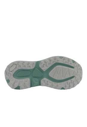 Tenis Fila Ws Lucnen Trail Mujer-Gris/Blanco