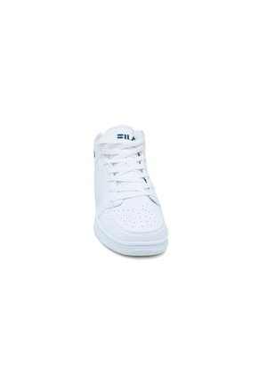 TENIS FILA HOMBRE 413020WHT NETBALL CL Talla 10