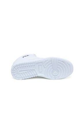 TENIS FILA HOMBRE 413020WHT NETBALL CL Talla 10
