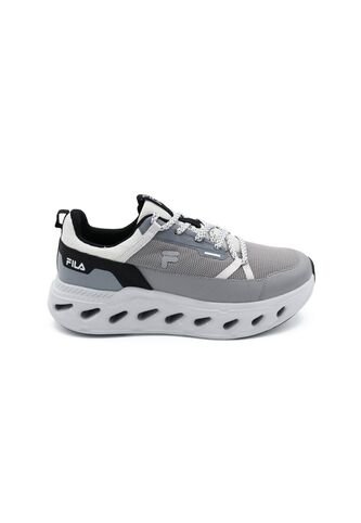 Tenis Fila Wakan Hombre-Gris Fila