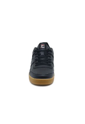 Tenis Fila Lifetime Hombre-Negro