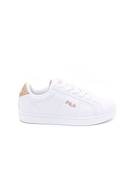 TENIS FILA MUJER 434110WHP WS JERICK Talla 9